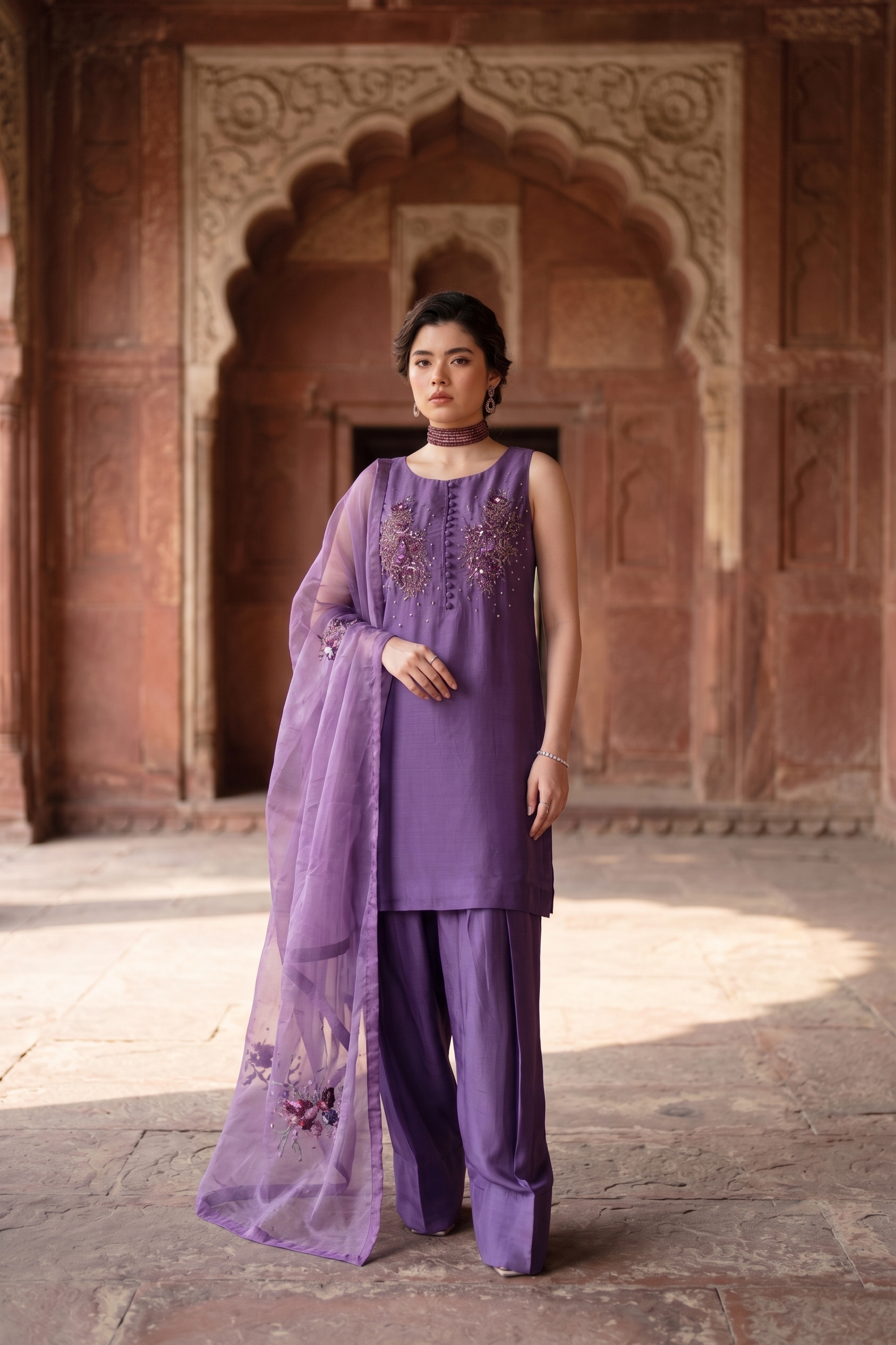 Dream - 3 Piece 60gram Raw Silk